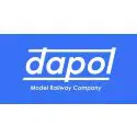 Dapol brand logo