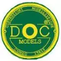D.O.C Models brand logo