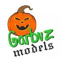 Garbuz Models brand logo