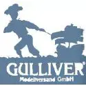 Gulliver brand logo