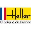 Heller brand logo