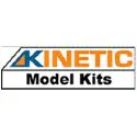 Kinetic Model Kits brand logo