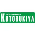 Kotobukiya brand logo