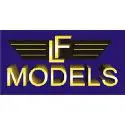 LF Models brand logo