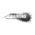 Minairons brand logo