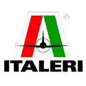 Italeri brand logo