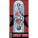 Lucky Toys brand logo