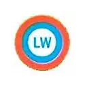 LW brand logo