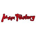Max Factory brand logo