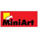 MiniArt brand logo