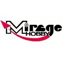 Mirage Hobby brand logo