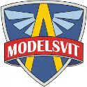 Modelsvit brand logo