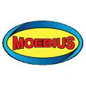 Moebius brand logo
