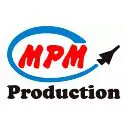 MPM Production brand logo