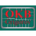 OKB Grigorov brand logo