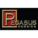 Pegasus brand logo