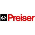 Preiser brand logo