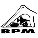RPM brand logo