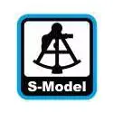 S-Model brand logo
