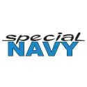 Special Navy brand logo