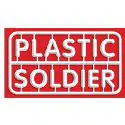 Plastic Soldier brand logo