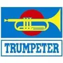 Trumpeter brand logo