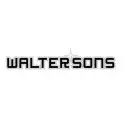 Waltersons brand logo