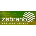 Zebrano brand logo