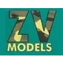 ZV brand logo