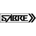 Sabre Model brand logo