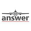 Answer Plastic Kits brand logo