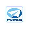 DreamModel brand logo