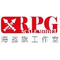 RPG-MODEL brand logo